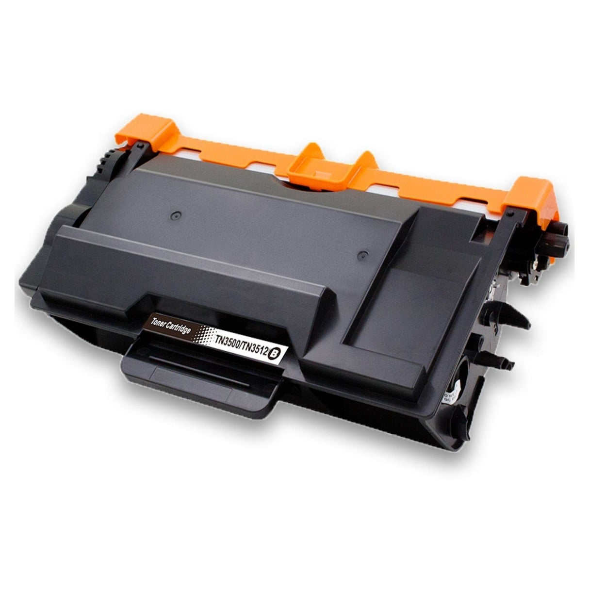 Alternativer Toner zu Brother TN-3512BK
