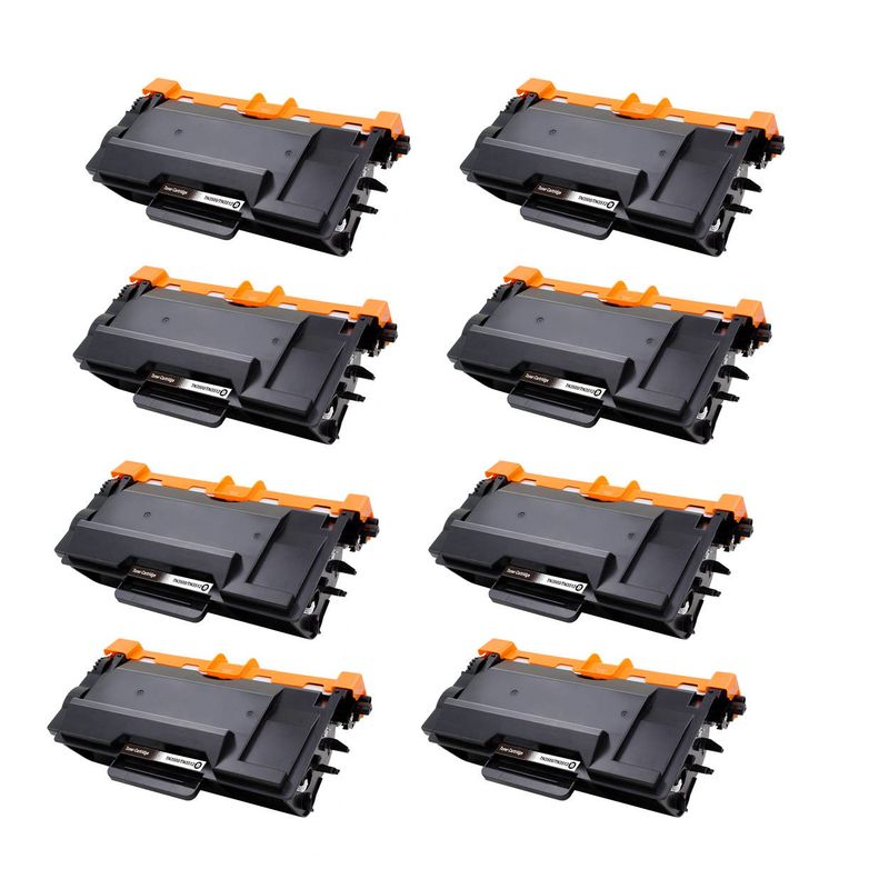 Alternativer Toner zu Brother TN-3512BK
