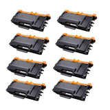 Alternativer Toner zu Brother TN-3512BK