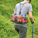 Bauchtasche mit Schultergurten Hüfttasche Schultertasche Umhängetasche