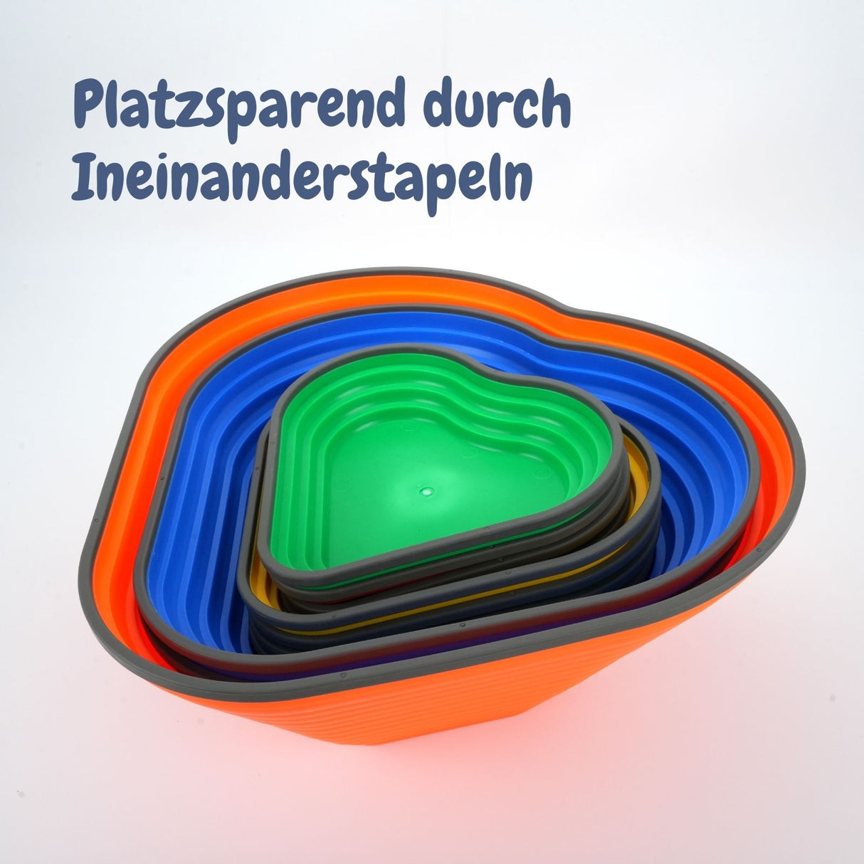 Balanciersteine Motorikspielzeug Trittsteine Balancespiel Fluss-Steine