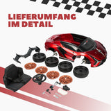 Elektroauto für Kinder Spielzeug Sportwagen Kinderauto Elektrofahrzeug