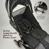 Kinderwagen Kinderbuggy Babywagen Stroller Klappbuggy Reisebuggy