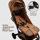 Kinderwagen Reisebuggy Stroller Kinderbuggy Babywagen Klappbuggy