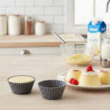 30-tlg. Silikon-Backformen-Set Gugelhupfform Kuchenform Kastenform