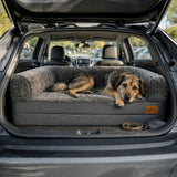 2in1 Hundebett Hundesofa Hundekissen Haustierbett Hundematratze