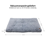 Hundebett Grösse XXL Hundekissen Schlafplatz Haustierbett Kuschelbett