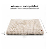 Kuschelbett Grösse 3XL Hundebett Hundekissen Schlafplatz Haustierbett