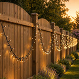 LED-Gartenbeleuchtung 67.9m Outdoor-Dekoleuchte Gartenleuchte