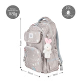 Schulrucksack Schulthek Schuelzgi Schulranzen Primarschul-Rucksack