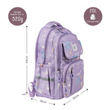 Schulrucksack Schulthek Schulranzen Schuelzgi Primarschul-Rucksack