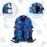 Schulrucksack Primarschul-Rucksack Schulranzen Schulthek Schuelzgi