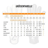 Fussballhandschuhe Ultimate Glove Gr. 6 Torwart Goalie Handschuhe