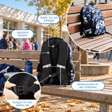 Primarschul-Rucksack Schulthek Schulranzen Schuelzgi Schulrucksack