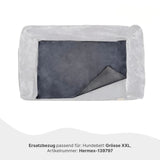 Hundebett Grösse XXL Hundekissen Tiermatte Hundesofa Haustiermatratze