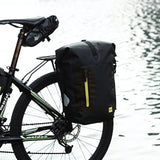 Velo-Tasche Bike-Tasche Fahrradtasche Gepäckträgertasche Rad-Tasche