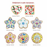 DIY-Mosaik-Bastelset Igel Mosaik-Untersetzer Kreis-Untersetzer