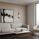 Milchglas-Deckenleuchte Pendelleuchte Hängelampe Deckenlampe Lampe