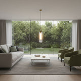 Milchglas-Deckenleuchte Hängelampe Pendelleuchte Deckenlampe Lampe