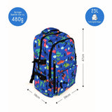 Schulrucksack Primarschul-Rucksack Schulranzen Schulthek Schuelzgi