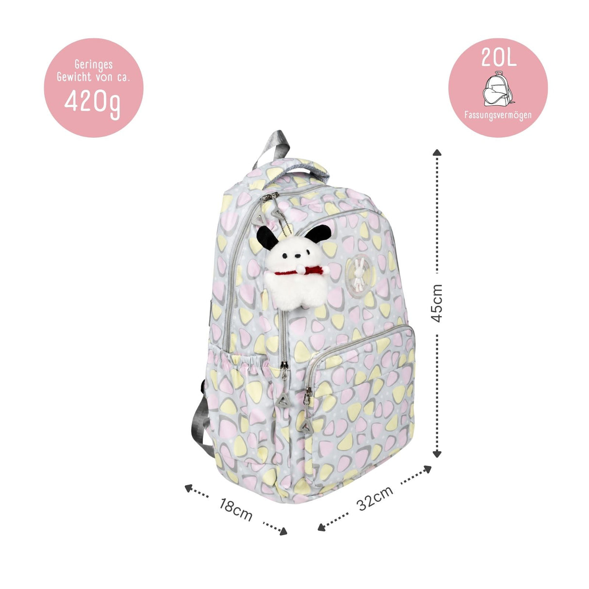 Schulrucksack Schulthek Schuelzgi Schulranzen Schultornister