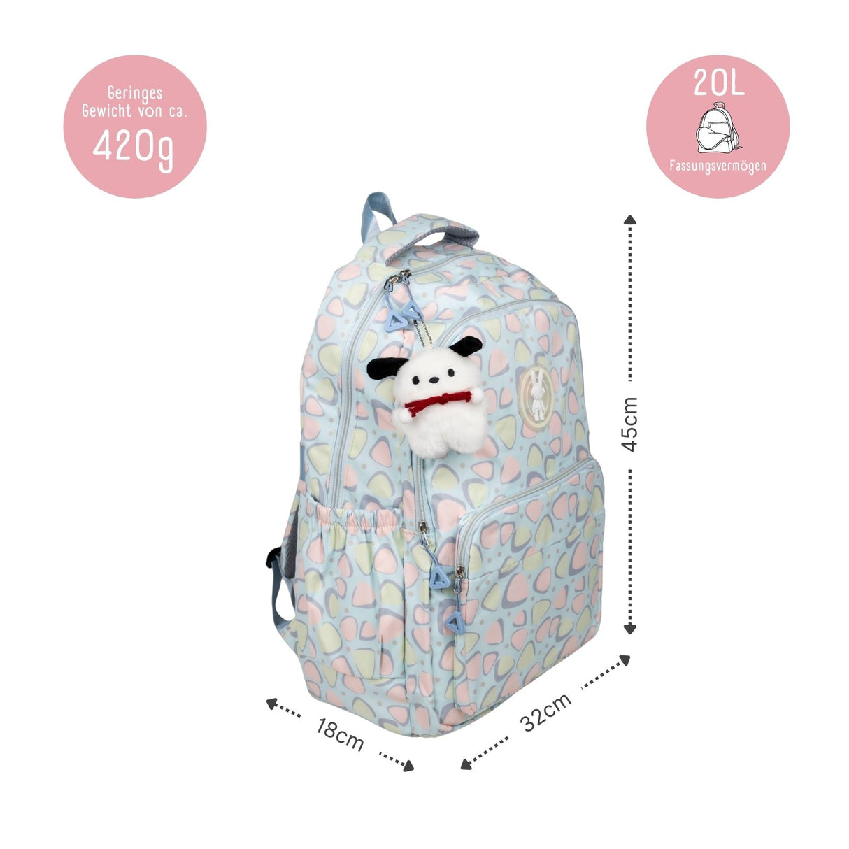 Schulrucksack Schulranzen Schulthek Schuelzgi Schultornister