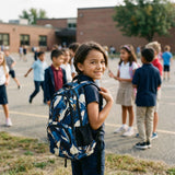 Schulrucksack Teenager-Rucksack Schuelzgi Schulranzen Schulthek
