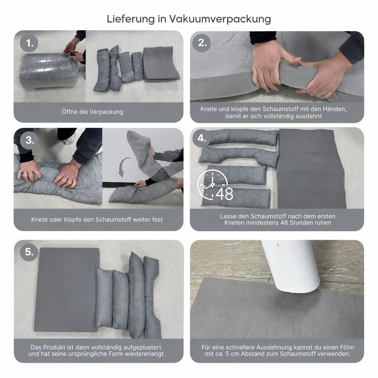 Hundebett Grösse L Haustierbett Schlafplatz Kuschelbett Liegeplatz
