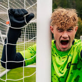 Fussballhandschuhe Nero FP Gr. 11 Torwart Goalie Handschuhe