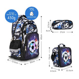 Primarschul-Rucksack Schulthek Schulranzen Schuelzgi Schulrucksack