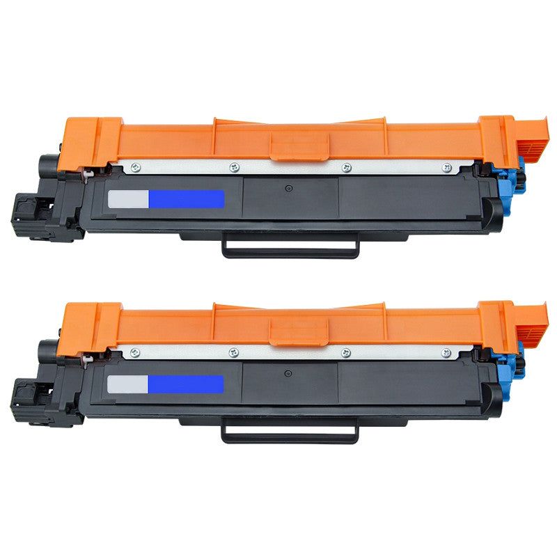 Alternativer Toner zu Brother TN-243C TWIN