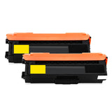 Alternativer Toner zu Brother TN-328Y TWIN