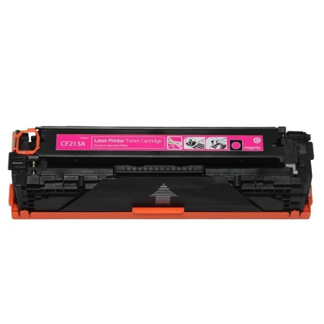 Alternativer Toner zu HP 131A CF213A