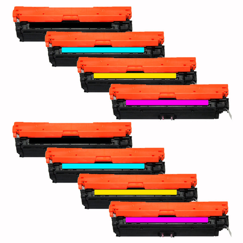 Alternativer Toner zu HP 307A