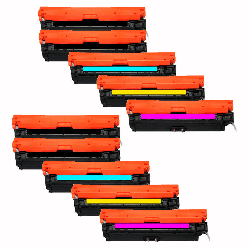 Alternativer Toner zu HP 307A