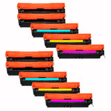 Alternativer Toner zu HP 307A