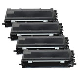 Alternativer Toner zu Brother TN-2005BK
