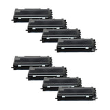 Alternativer Toner zu Brother TN-2410BK
