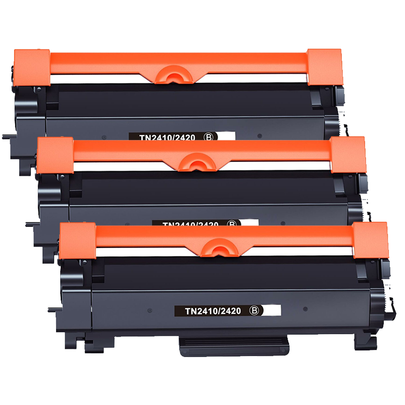 Alternativer Toner zu Brother TN-2420BK