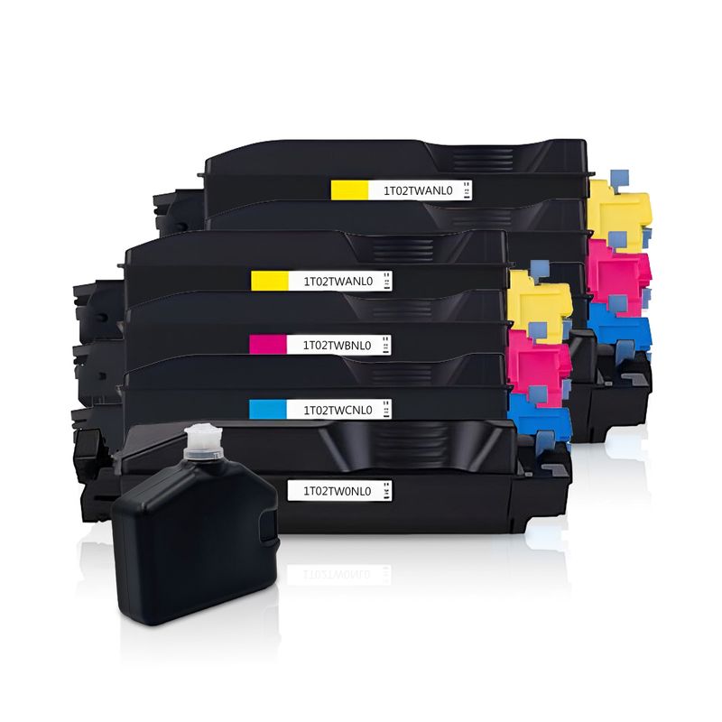 Alternativer Toner zu Kyocera TK-5280