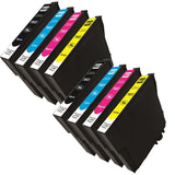 Kompatible Tintenpatrone XL für Epson Expression Home XP-4100