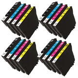 Kompatible Tintenpatrone XL für Epson Expression Home XP-4105