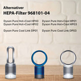 Alternativer HEPA-Filter zu Dyson Pure Luftreiniger Filter 968101-04