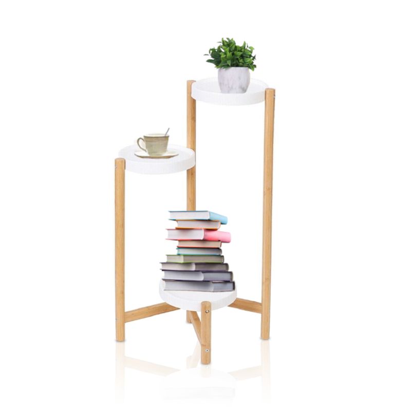 Blumenständer Pflanzen Ständer Regal Halter Treppe Gestell Blumentisch –  Hermex.ch