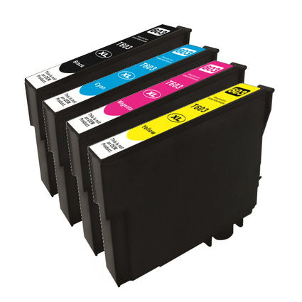 Kompatible Tintenpatrone XL für Epson Expression Home XP-4100